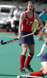 Howard Garners Weekly A-10 Field Hockey Honors