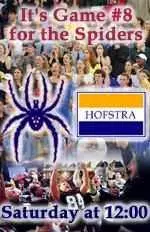 Spiders Challenge Another First Place Team