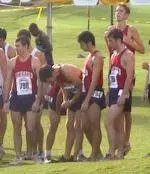 Women's Cross Country Takes Fourth Place