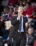 Martel, Hovde Join Coach Mooney For Spider Sportsline Tuesday At Outback