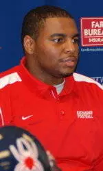 Richmond's Martin Parker Named Shrine Game's Defensive MVP