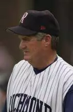 Baseball Hires Assistant Coach