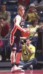 Women's Basketball Takes Dukes 82-61