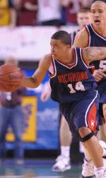 Anderson Withdraws Name From NBA Draft