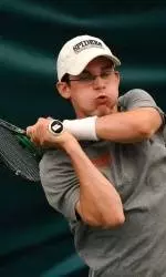 Men's Tennis Finishes Seventh In Atlantic 10 Tournament