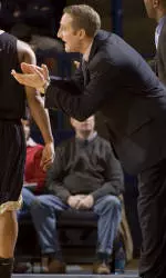 Kevin McGeehan's Diary With College Chalktalk