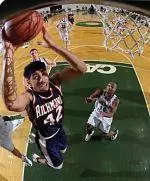 Richmond Grabs Eighth Road Win of the Season