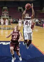 Richmond Defeats VCU, 93-89