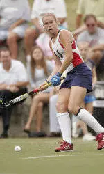 No. 20 Field Hockey To Host Sacred Heart In NCAA Play-In Game