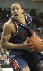 Men's Basketball Hosts UMass Wednesday At 7 P.M.