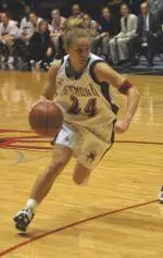 Richmond's Goppert Remains Dependable