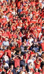 Spiders, Flames Announce Agreement For Football, Men's Basketball