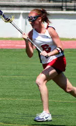 Women's Lacrosse Concludes Regular Season With Two-Game Home Stand This Weekend