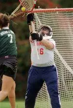 George Mason Stops Richmond in the CAA Quarterfinals