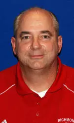 Mike Faragalli Named Richmond's Offensive Coordinator/QB Coach