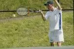 Men's Tennis Competes at ECU Invitational