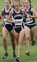 Van Alstine Wins Fourth Atlantic 10 Rookie Of Week Honor