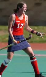 Field Hockey Ranked No. 20 In STX/NFHCA Coaches Poll