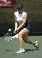 NCAA Tennis Tournament Fields Announced