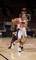 Women's Basketball Preview: Charlotte vs. Richmond