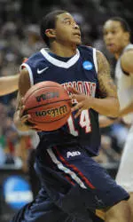 Sweet 16 Appearance On The Line When Spiders Play Morehead State Saturday