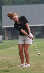 Interior Renovations Underway At Golf Practice Facility