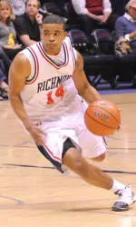 Anderson Scores 1,000th As Spiders Down Chattanooga, 75-49