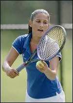 Women's Tennis Falls In Season Opener