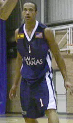 Spiders Win European Finale, 91-77