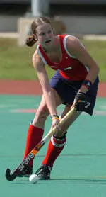 Howard, Cram Named STX/NFHCA All-Americans