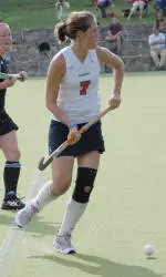 Field Hockey Falls To Miami