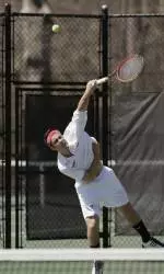Men's Tennis 2006 Season Preview