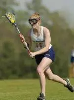 Women's Lacrosse Falls to St. Bonaventure 13-11