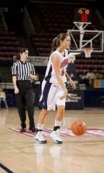 Richmond Falls To Duquesne In OT