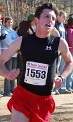 Two Spider Runners Selected For World Mountain Running Championship