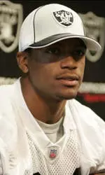 Some Rookies Already Have NFL Work Ethic