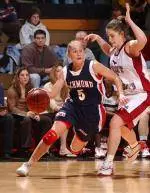 Women's Basketball Looks for Win over Dayton