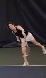 Women's Tennis Falls To No. 26 Virginia In Season Opener