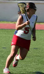 No. 20 Women's Lacrosse Hosts George Washington In A-10 Opener Sunday