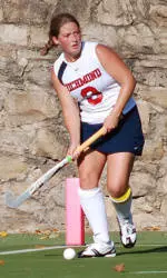 Blythe-Wood Named A-10 Offensive Player Of Year, Lucido Named Coach Of Year; Spiders Have 6 All A-10 Picks