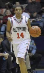 Off To Best Start in 22 Years, Spiders Play At Wake Forest New Year's Eve On ESPNU