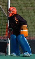 Field Hockey Shuts Out VCU, 1-0