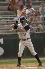 No. 10 Baseball Splits With St. Bonaventure