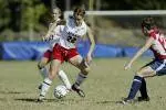 Richmond Student-Athletes Receive Conference Honors