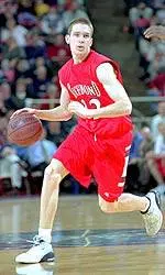 Men's Basketball Edges UAB, 60-59