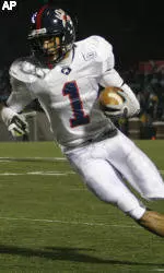 Richmond Falls To Appalachian State In FCS Semifinal