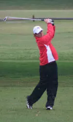 Women's Golf Finishes Fourth At Spider Fall Invitational