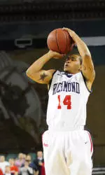 Spiders Clip No. 24 Temple To Reach Second-Straight A-10 Title Game