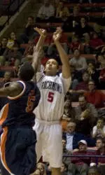 Spiders Open Practice Friday With Even More National Hype