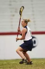 Women's Lacrosse Falls to #2 Maryland 16-6